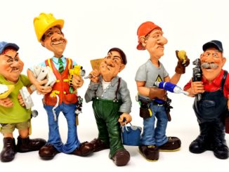 Handwerkern