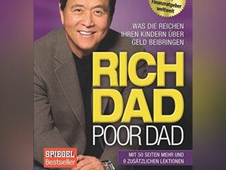 Rich Dad Poor Dad